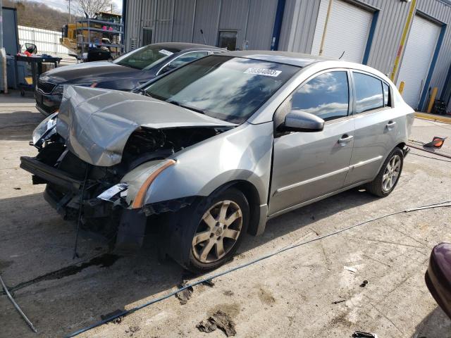 Nissan Sentra 2.0 (2010)