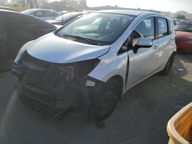 Nissan Versa note (2014)