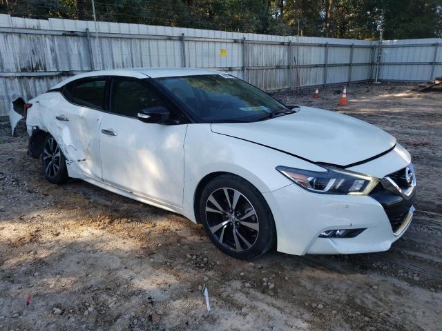 Nissan Maxima 3.5 (2017)