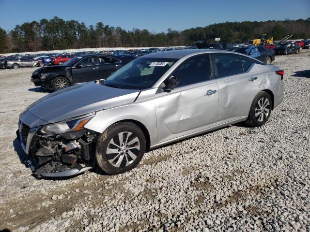 Nissan Altima s (2020)