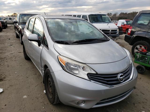Nissan Versa note (2014)