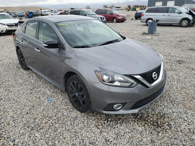 Nissan Sentra (2017)