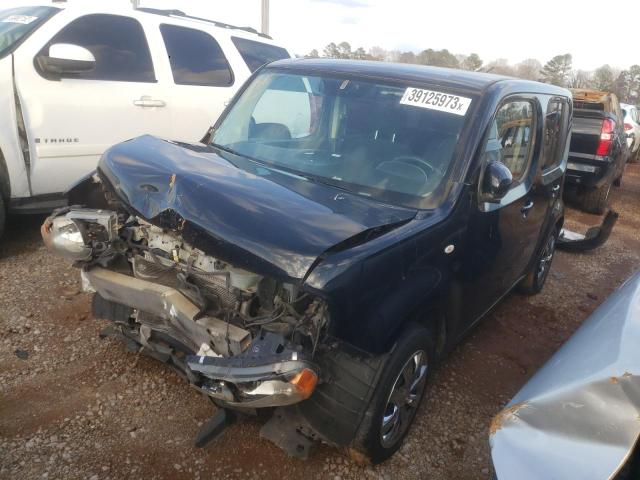Nissan Cube base (2010)