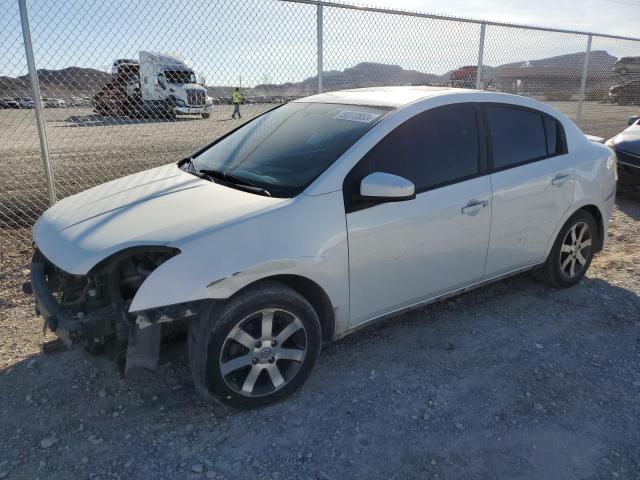 Nissan Sentra 2.0 (2012)