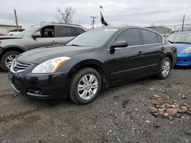 Nissan Altima bas (2010)