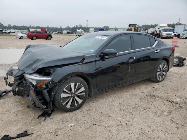 Nissan Altima sv (2019)