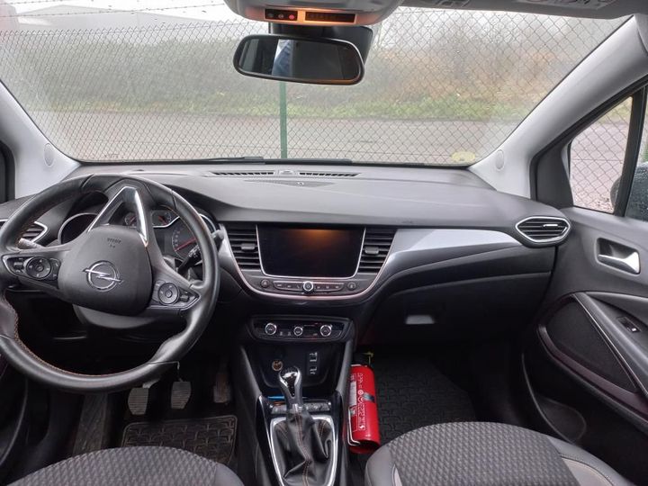 Opel Crossland x (2017)