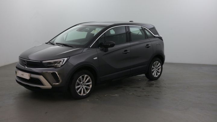 Opel Crossland x (2021)