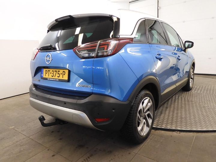 Opel Crossland x (2017)