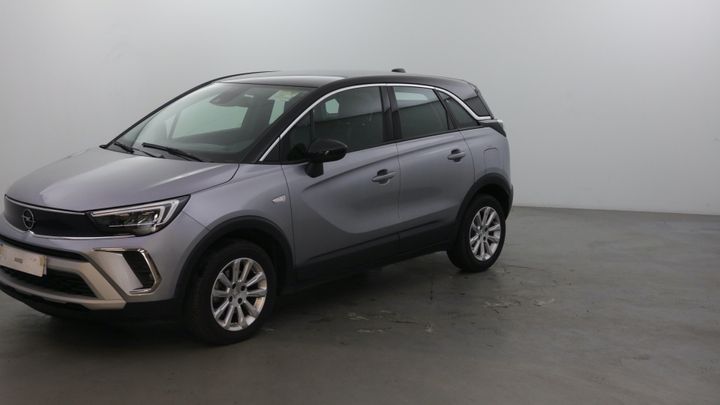 Opel Crossland x (2021)