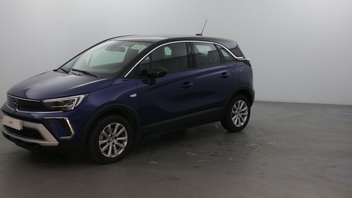Opel Crossland x (2021)