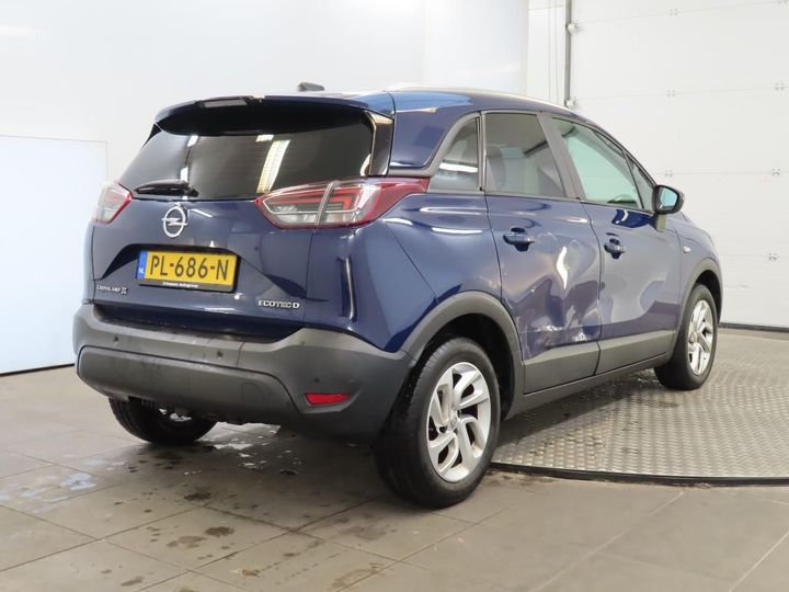 Opel Crossland x (2017)