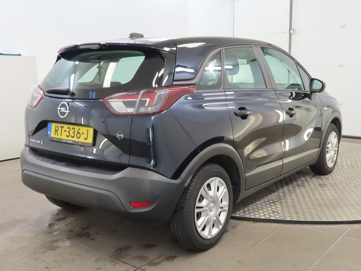 Opel Crossland x (2018)