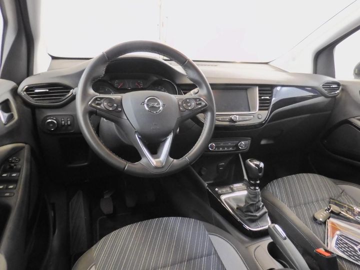 Opel Crossland x (2019)