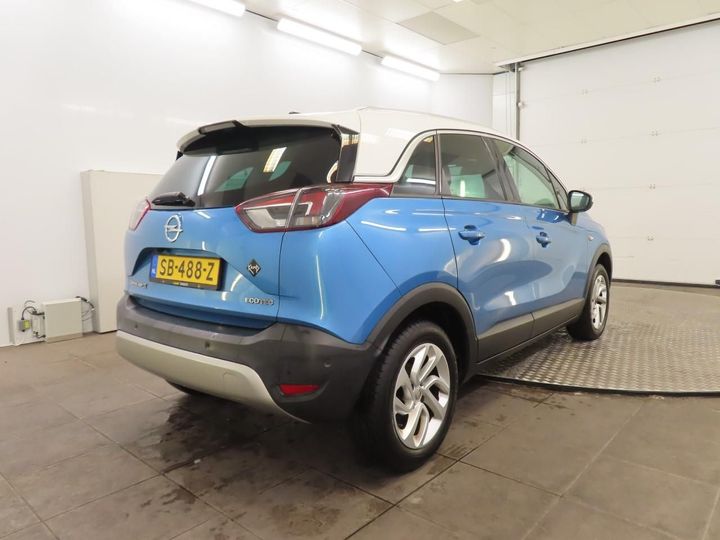 Opel Crossland x (2018)