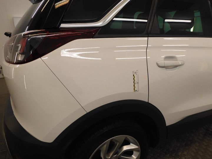 Opel Crossland x (2020)