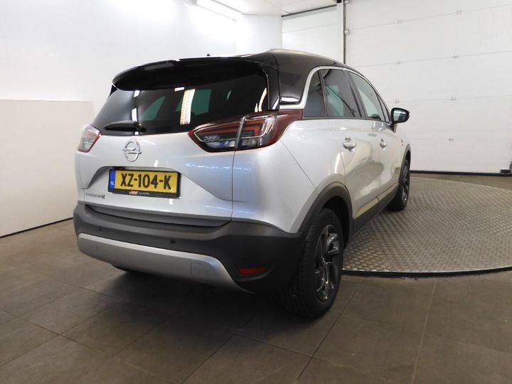 Opel Crossland x (2019)
