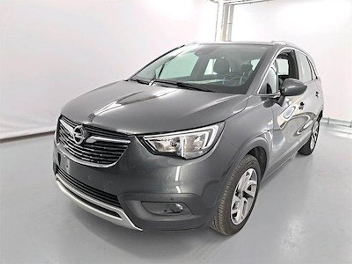 Opel Crossland x (2018)