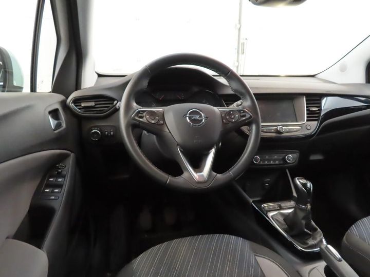 Opel Crossland x (2019)