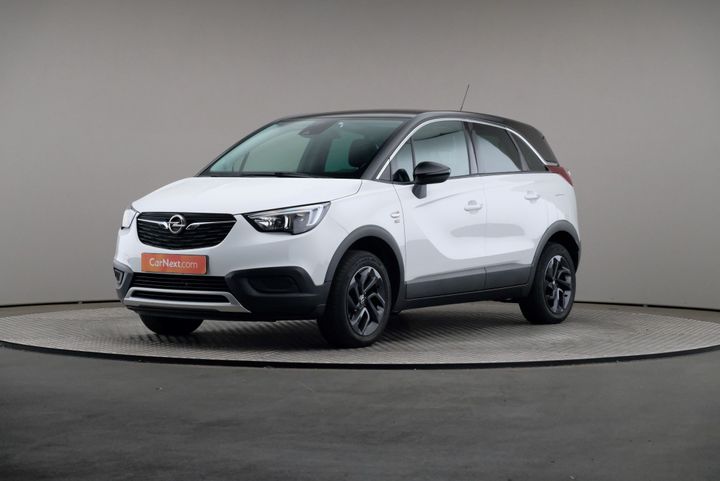 Opel Crossland x (2019)