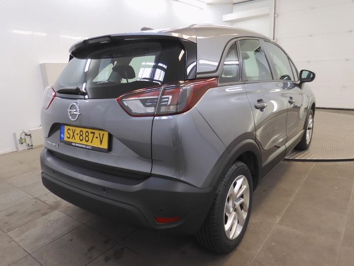 Opel Crossland x (2018)
