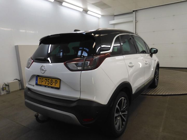 Opel Crossland x (2018)