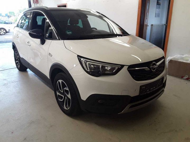 Opel Crossland x (2018)