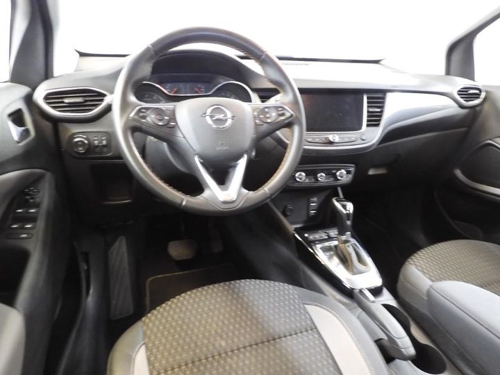 Opel Crossland x (2020)
