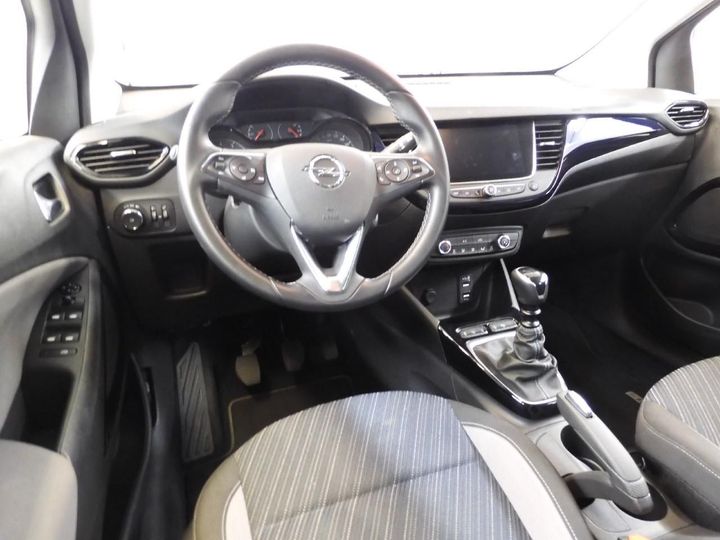 Opel Crossland x (2019)