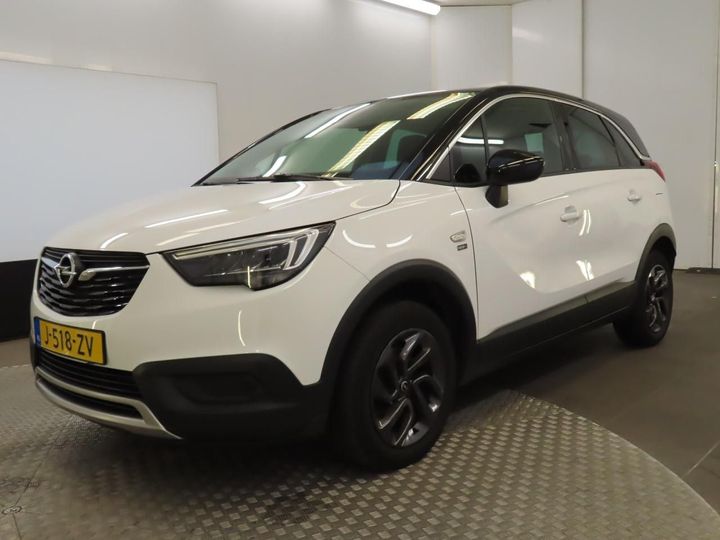 Opel Crossland x (2020)