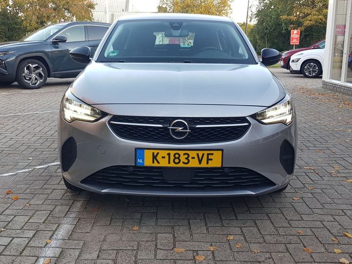 Opel Corsa-e (2020)