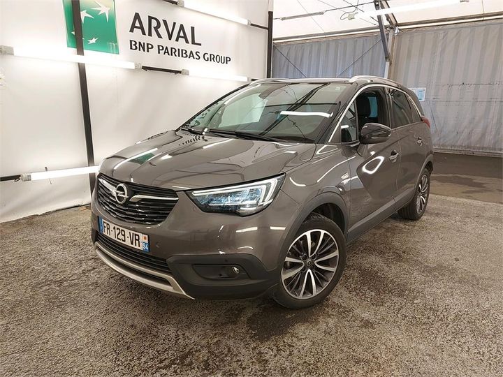Opel Crossland x (2020)