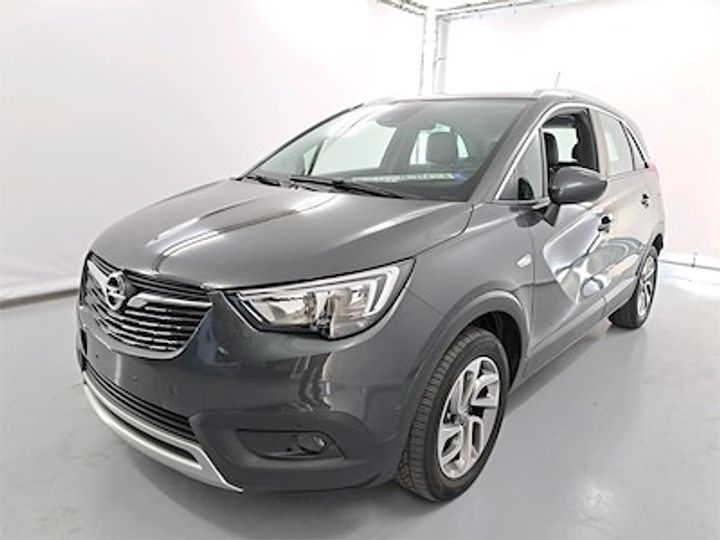 Opel Crossland x (2018)