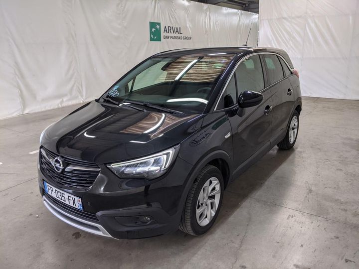 Opel Crossland x (2020)
