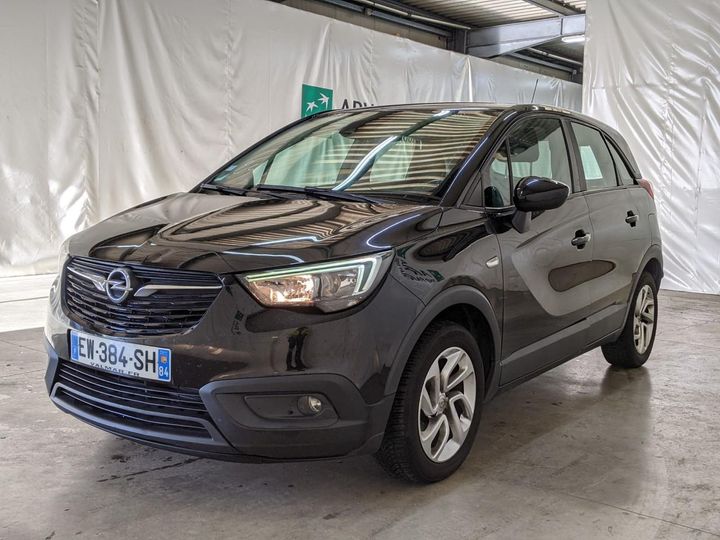 Opel Crossland x (2018)