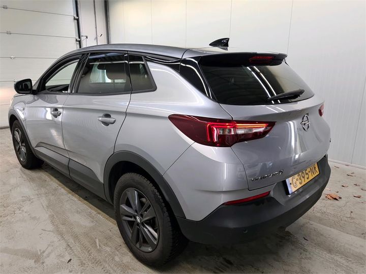 Opel Grandland (2019)