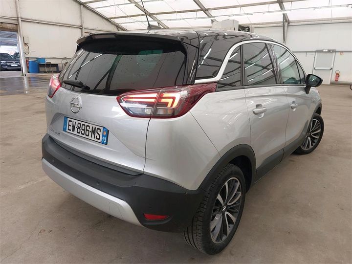 Opel Crossland x (2018)