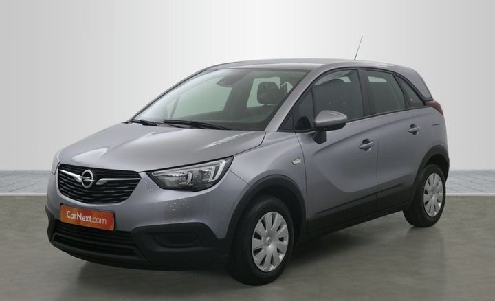 Opel Crossland x (2020)
