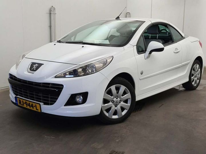 Peugeot 207 (2013)