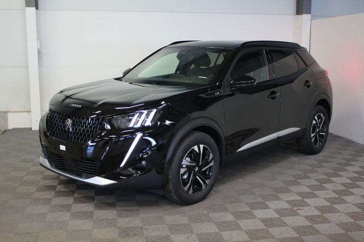 Peugeot 2008 (2022)
