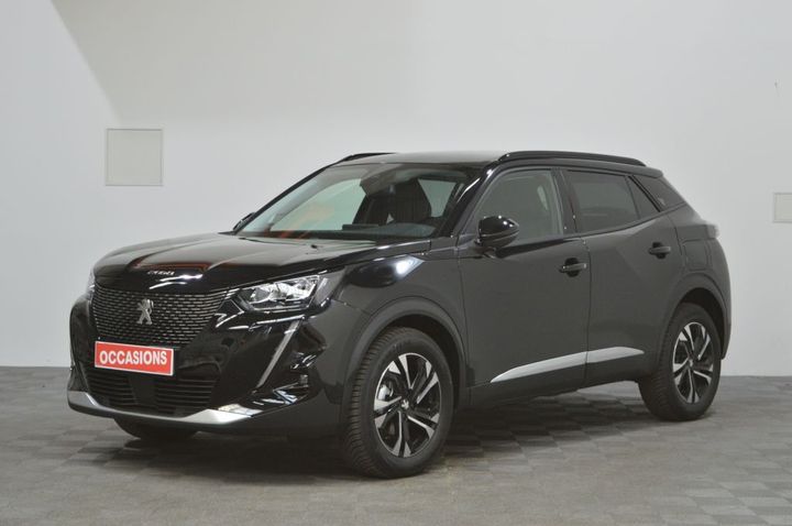 Peugeot 2008 (2022)