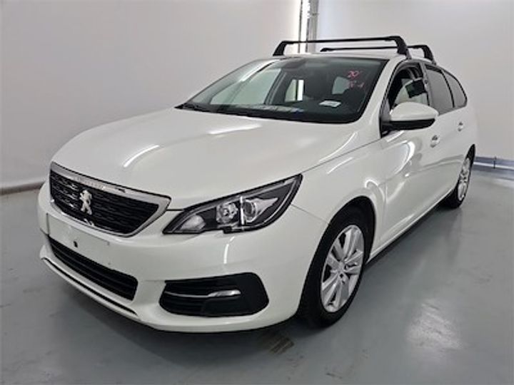 Peugeot 308 sw diesel - 2017 (2020)