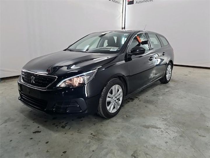 Peugeot 308 sw diesel - 2017 (2019)