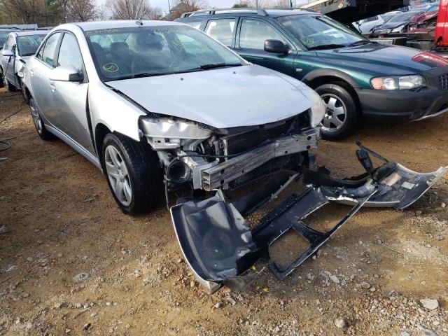 Pontiac G6 (2010)