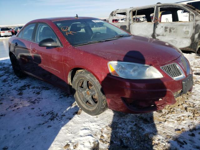 Pontiac G6 (2010)