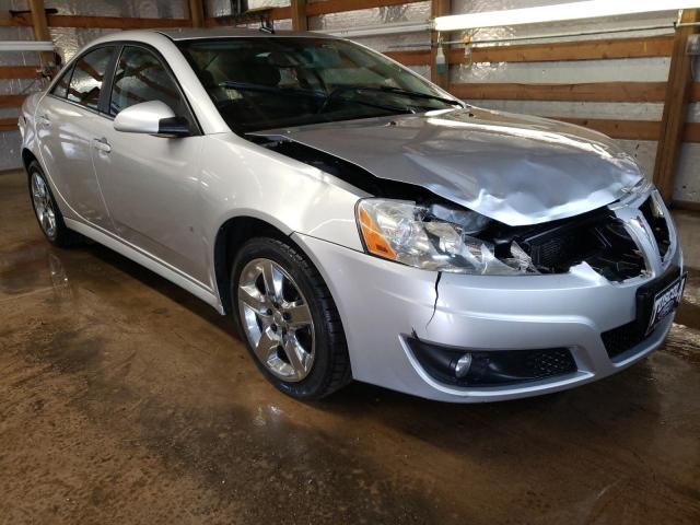 Pontiac G6 (2010)