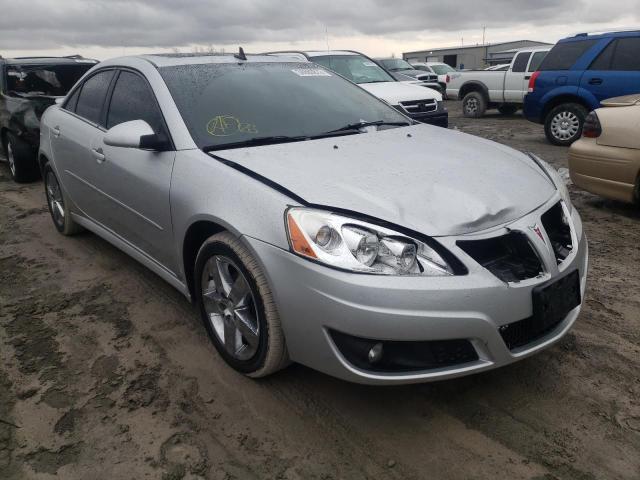 Pontiac G6 (2010)