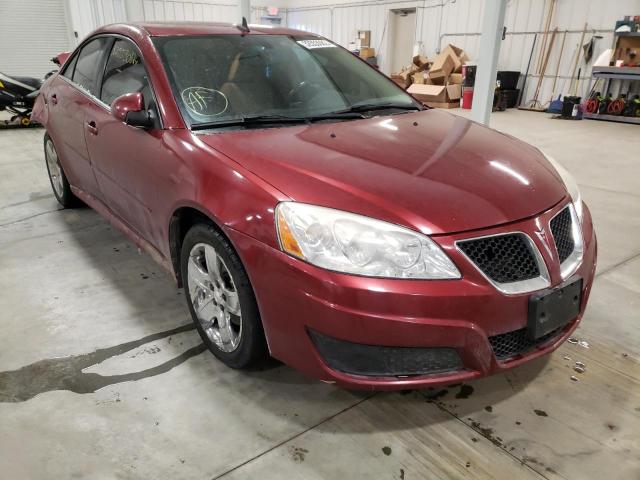 Pontiac G6 (2010)