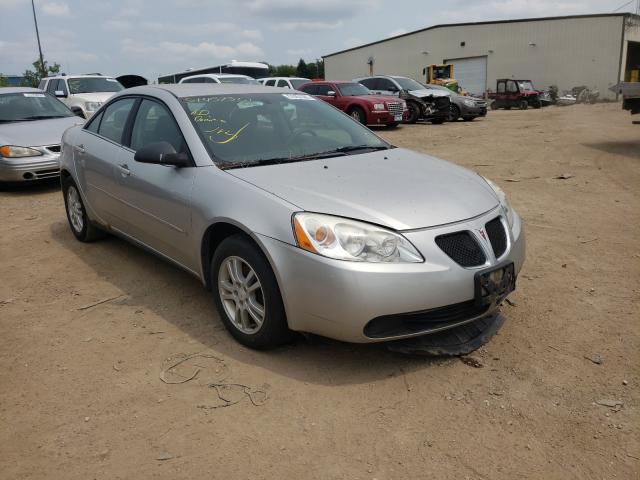 Pontiac G6 (2010)
