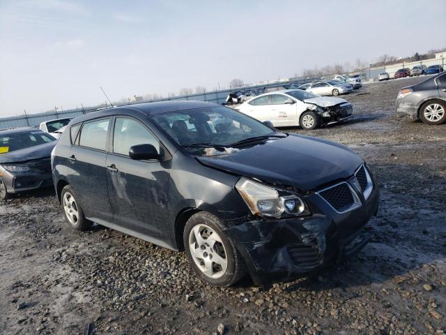 Pontiac Vibe (2010)